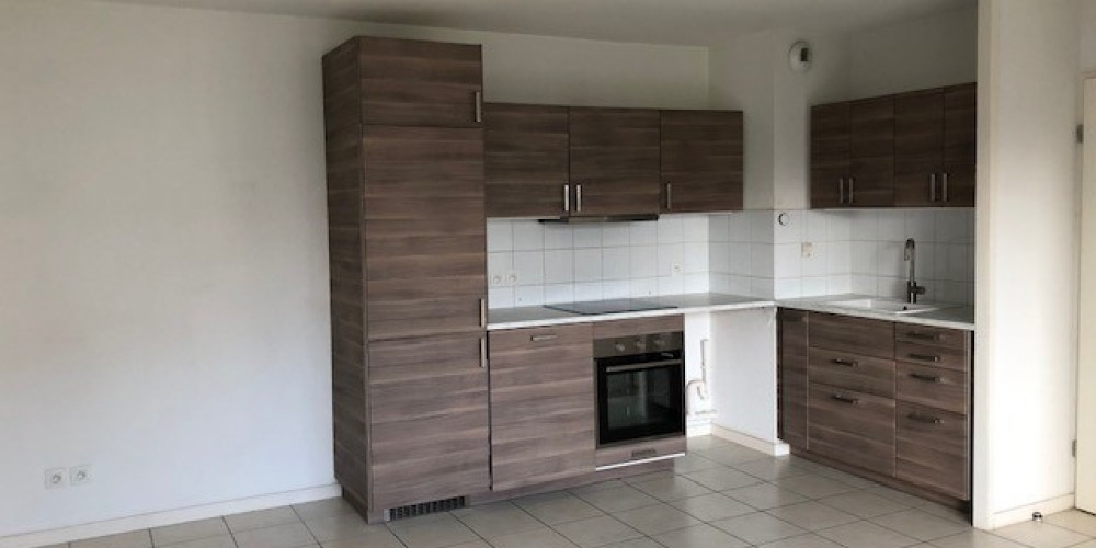 appartement à VILLENAVE D ORNON (33140)